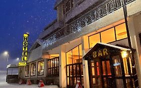 Hotel Togo Monte Terminillo